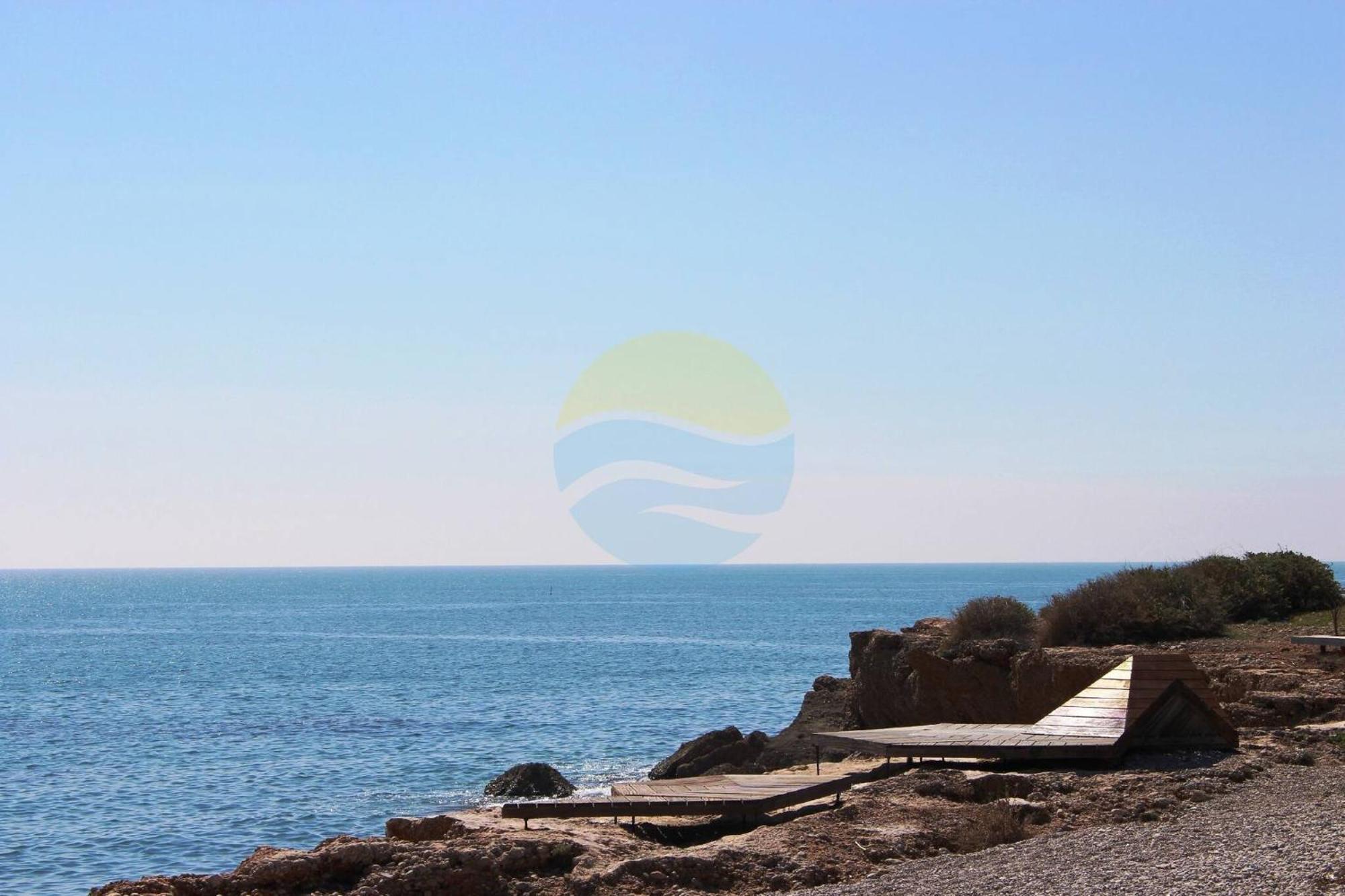 Vinaros - Casa En Vinaroz A Pocos Metros De La Playa Villa Kültér fotó