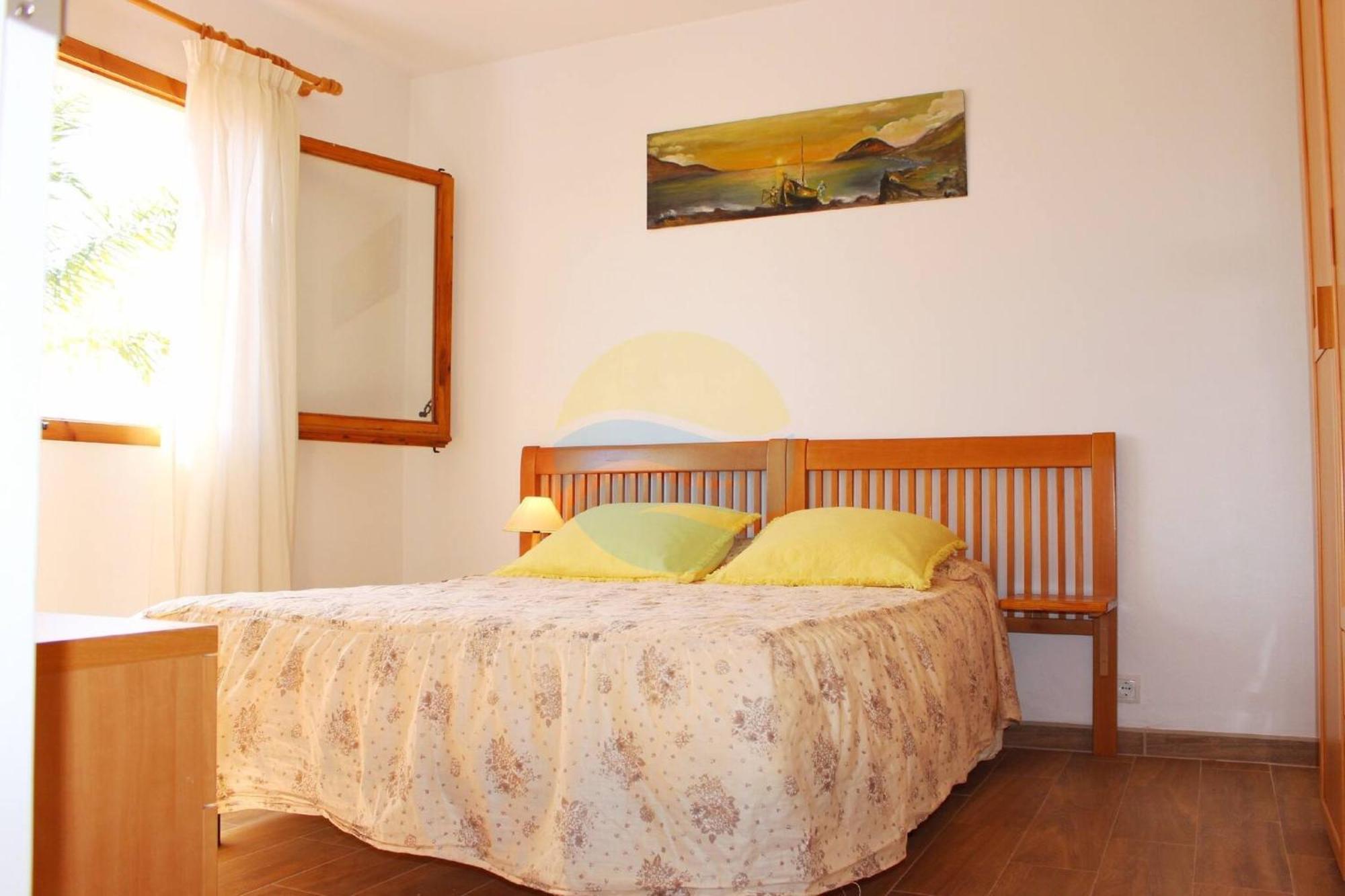 Vinaros - Casa En Vinaroz A Pocos Metros De La Playa Villa Kültér fotó