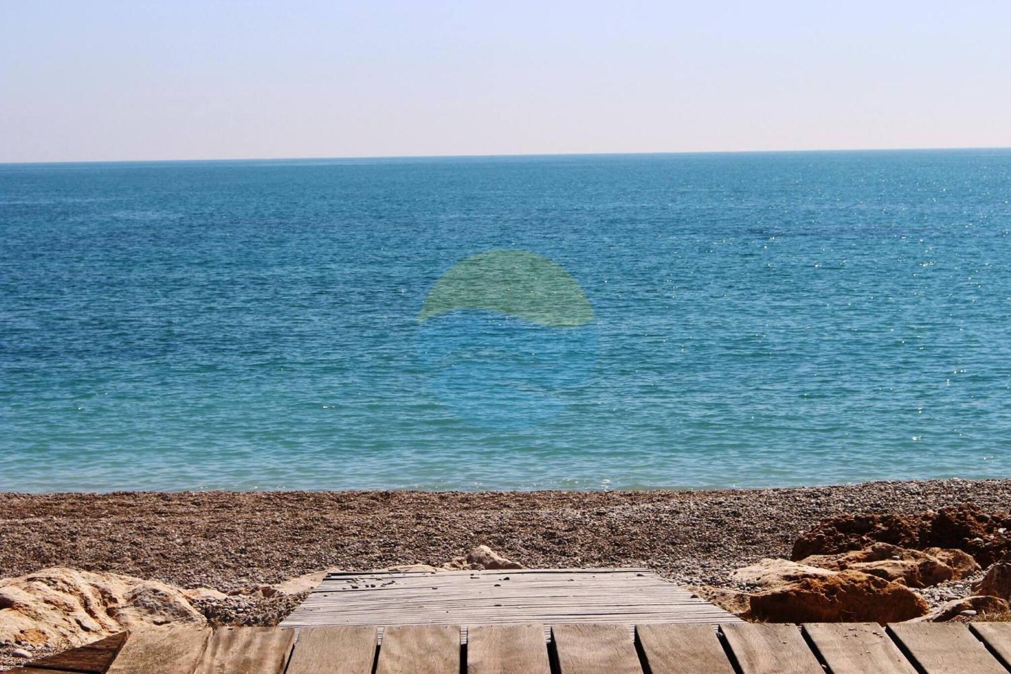 Vinaros - Casa En Vinaroz A Pocos Metros De La Playa Villa Kültér fotó