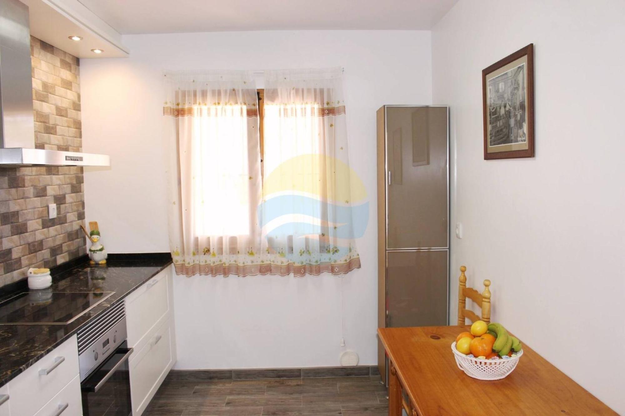 Vinaros - Casa En Vinaroz A Pocos Metros De La Playa Villa Kültér fotó
