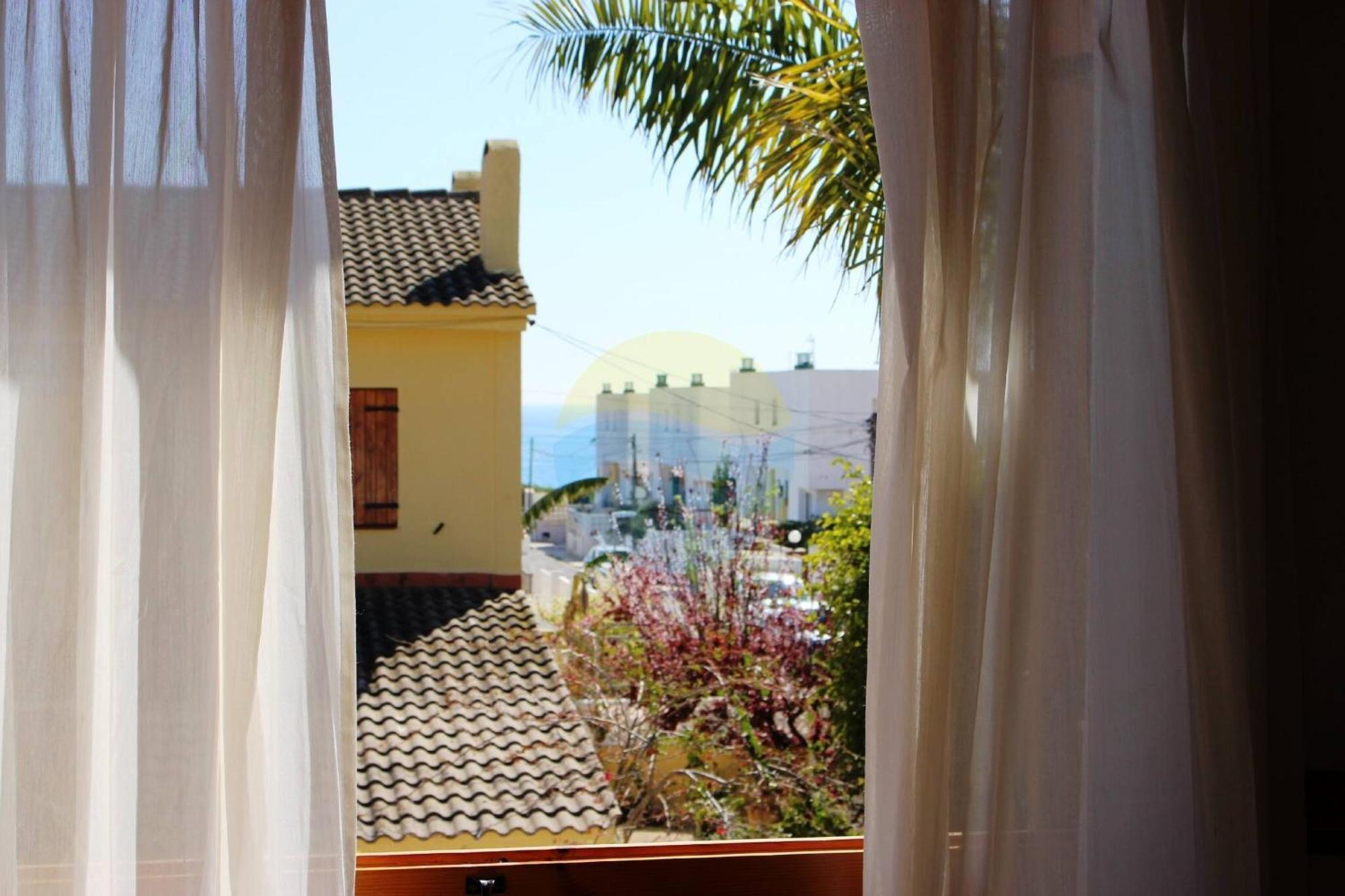 Vinaros - Casa En Vinaroz A Pocos Metros De La Playa Villa Kültér fotó