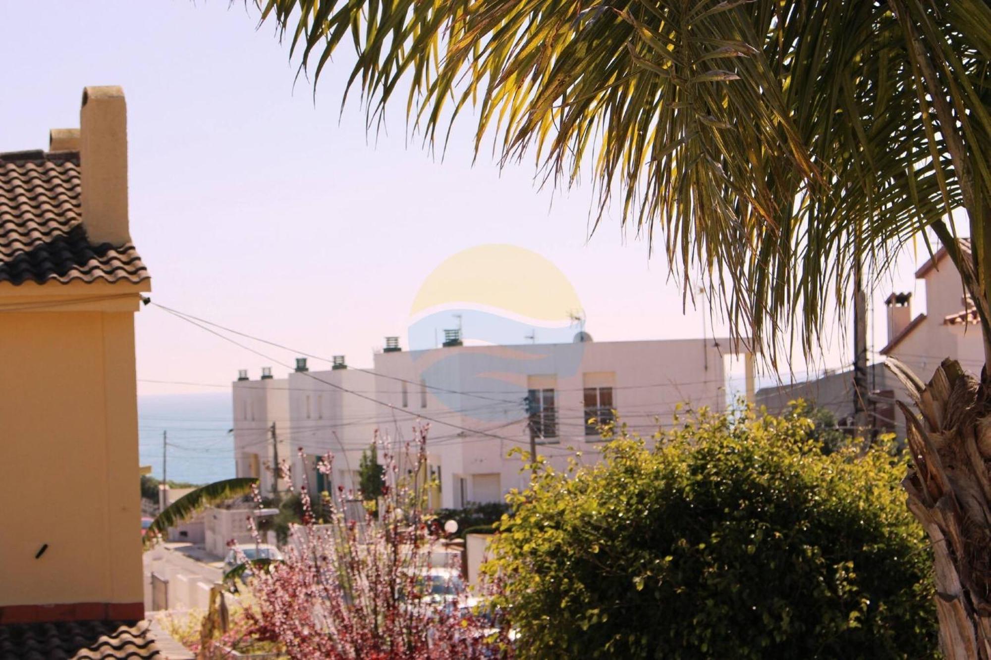 Vinaros - Casa En Vinaroz A Pocos Metros De La Playa Villa Kültér fotó